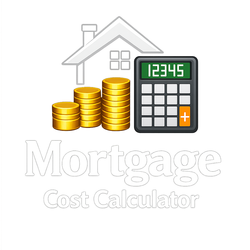 Mortgage Cost Calculator